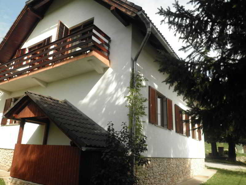 Hotel House Lucija Poljanak Exterior foto
