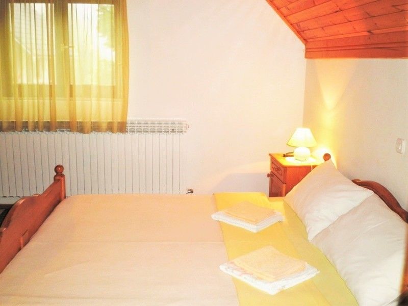 Hotel House Lucija Poljanak Exterior foto